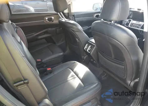 2022 Kia Sorento X-Line Ex from USA, damaged, VIN 5XYRHDLF9NG077409